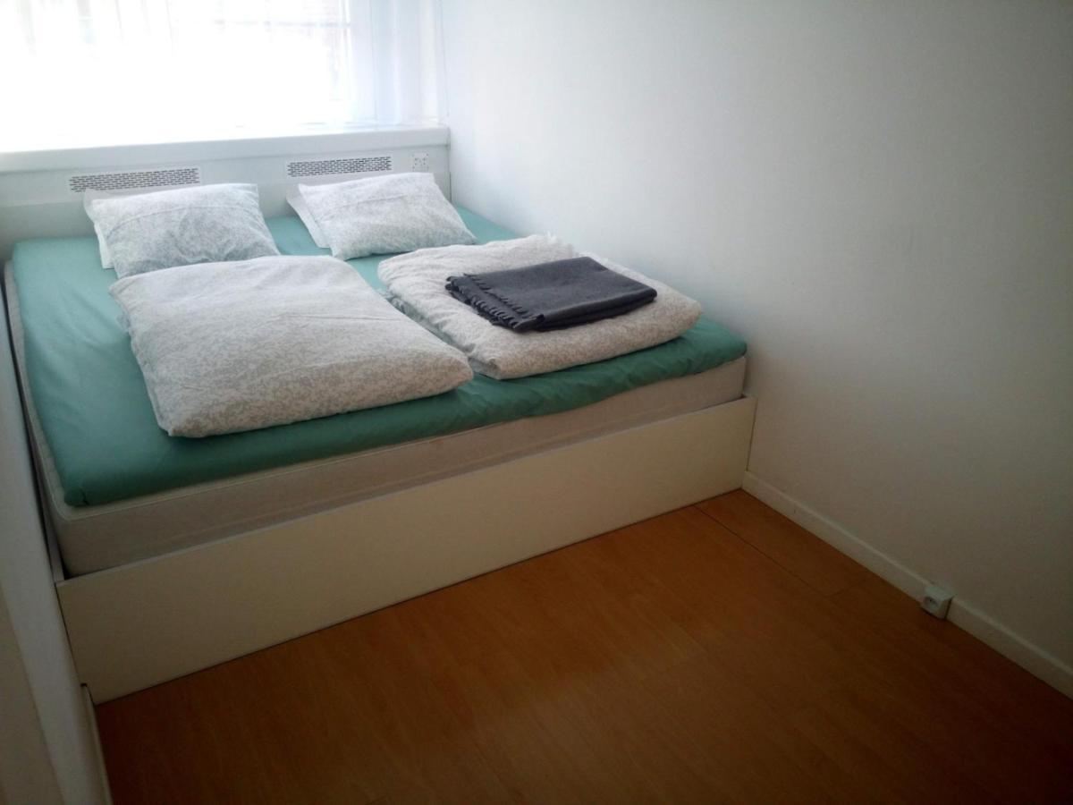 Apartament Usmiech Plock Luaran gambar