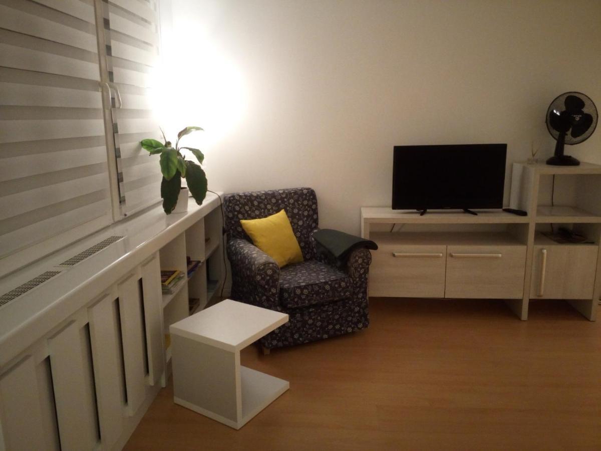 Apartament Usmiech Plock Luaran gambar