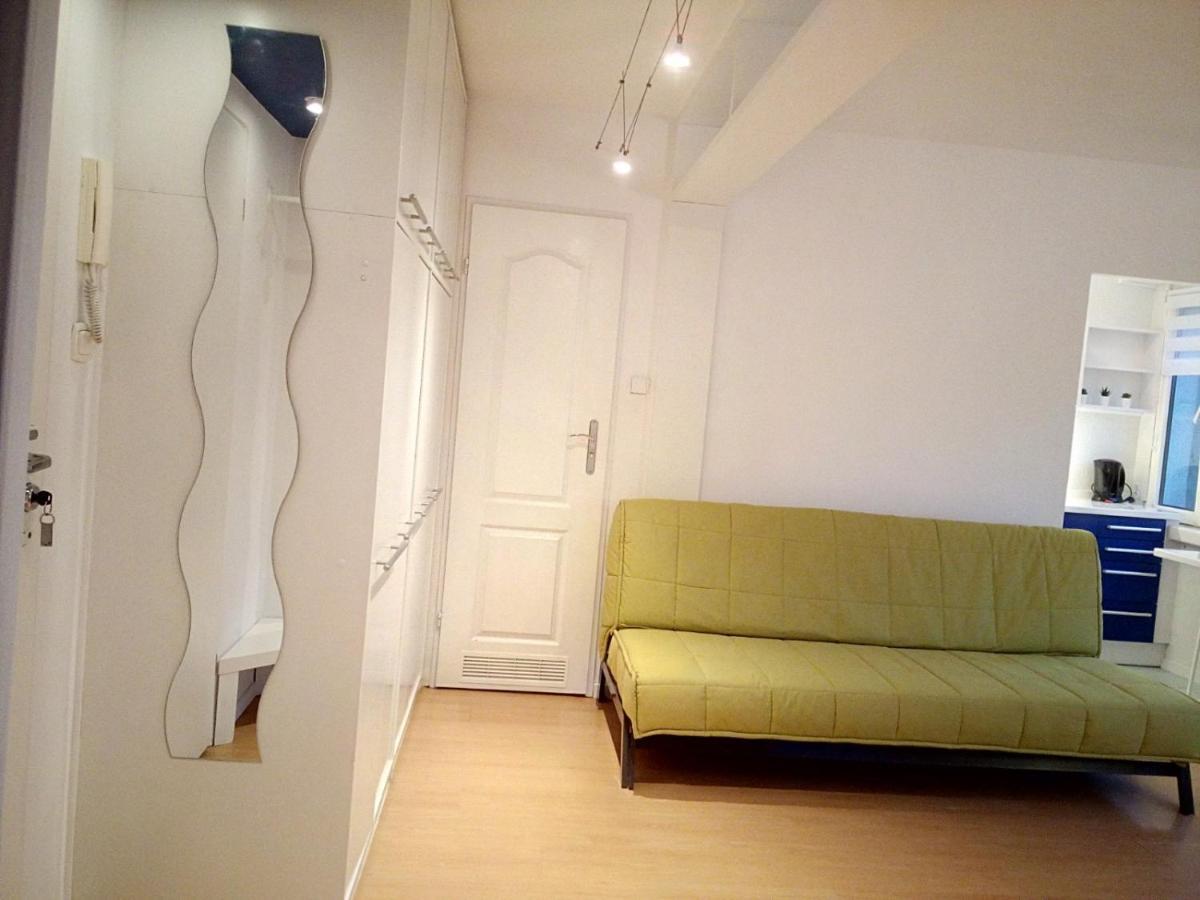 Apartament Usmiech Plock Luaran gambar