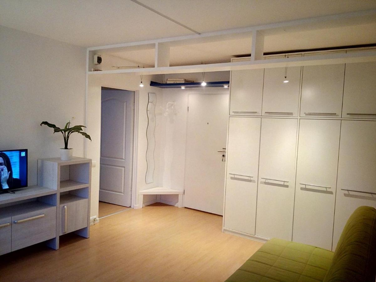 Apartament Usmiech Plock Luaran gambar