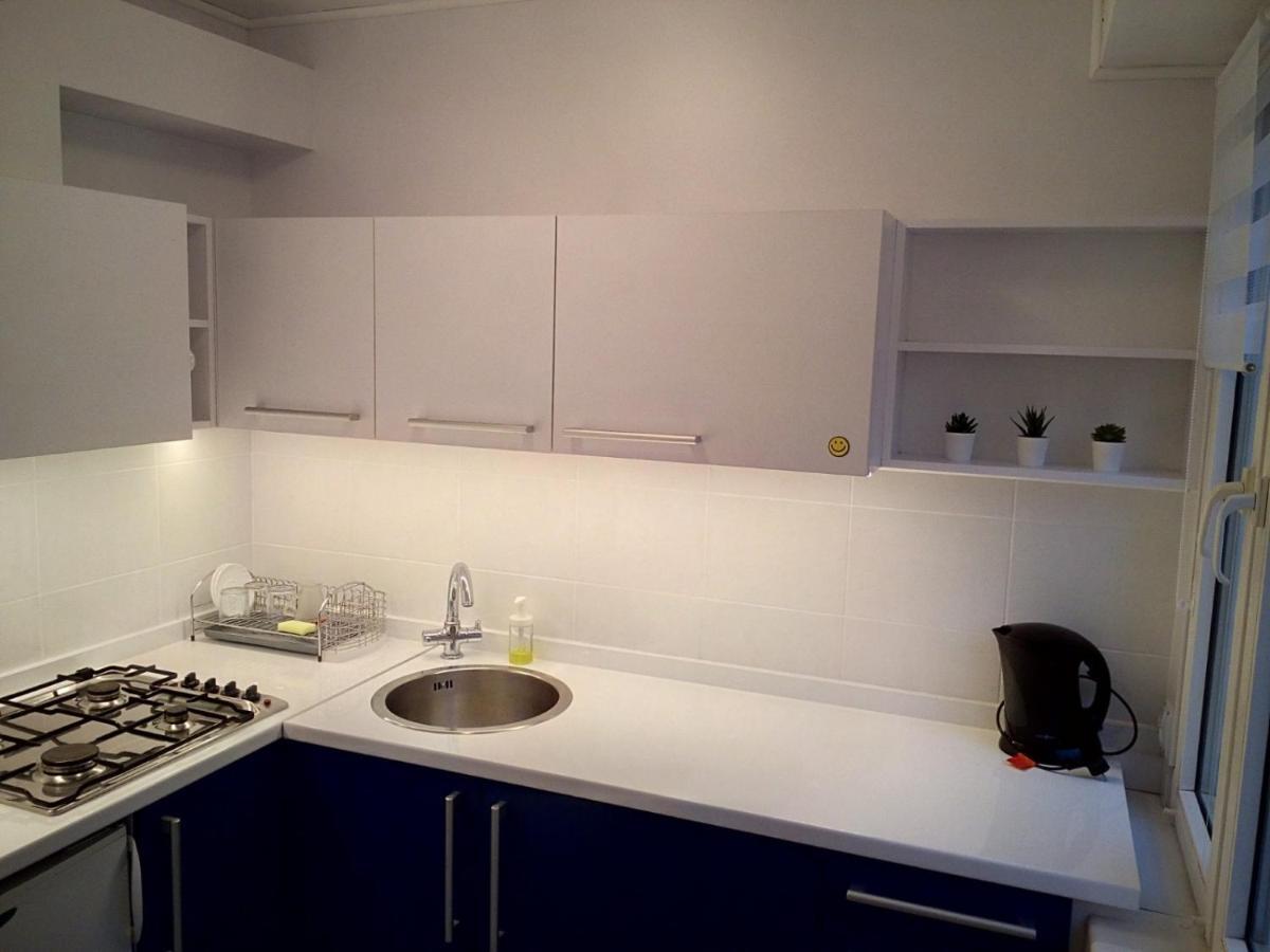 Apartament Usmiech Plock Luaran gambar