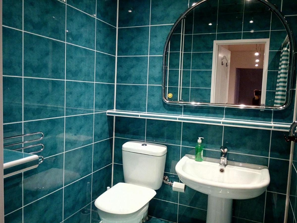 Apartament Usmiech Plock Luaran gambar