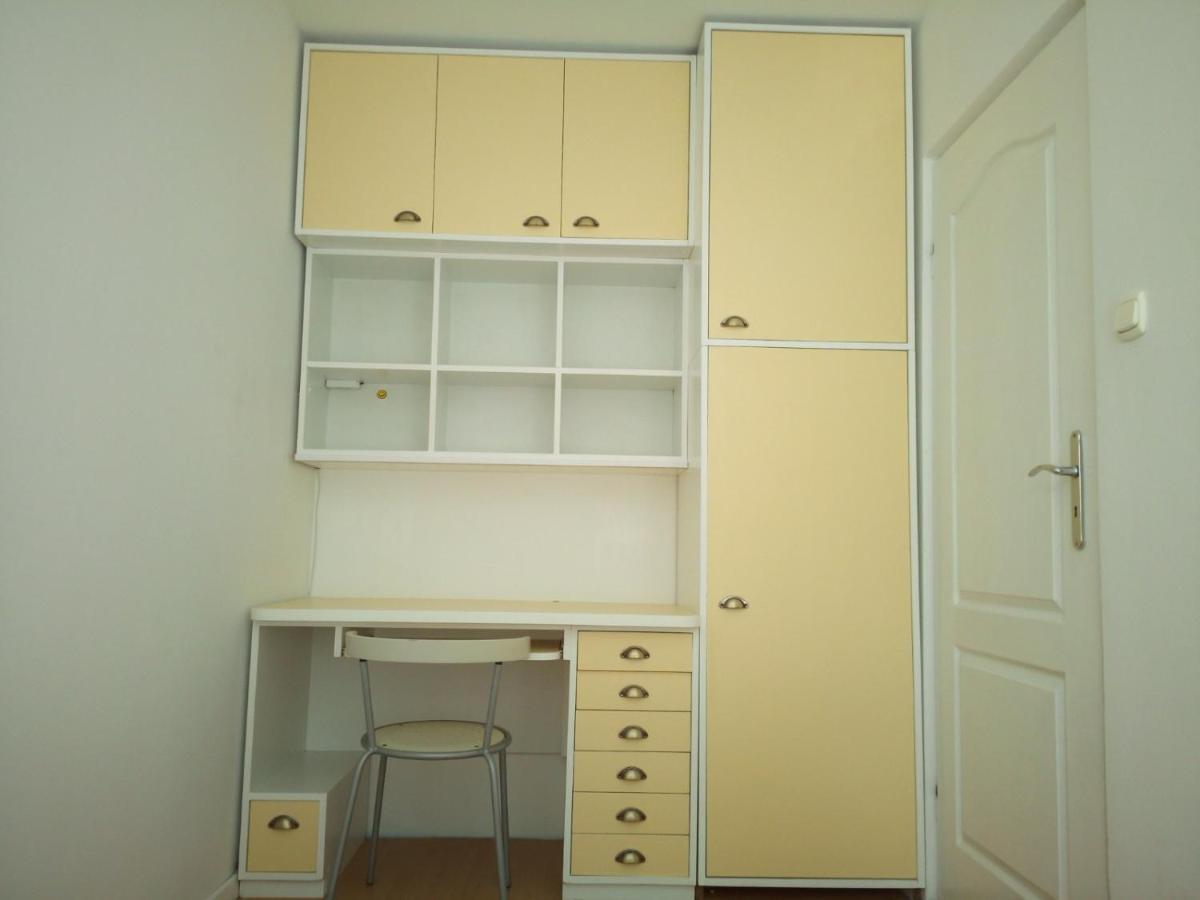 Apartament Usmiech Plock Luaran gambar
