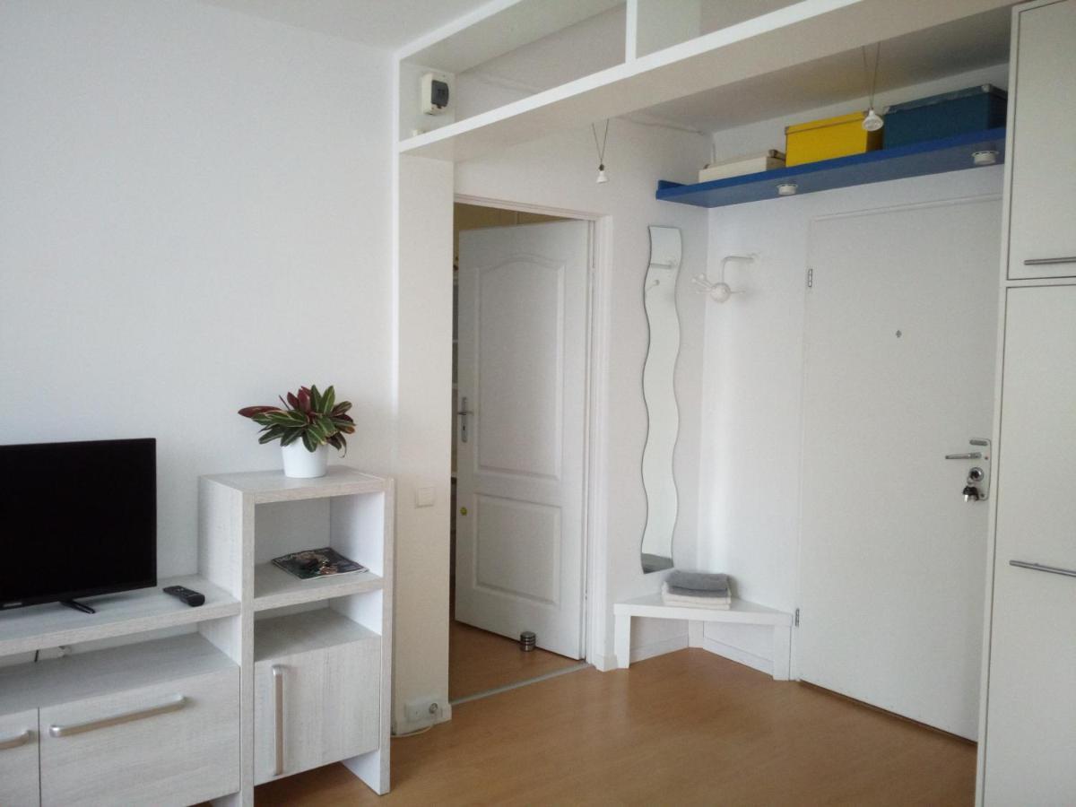 Apartament Usmiech Plock Luaran gambar
