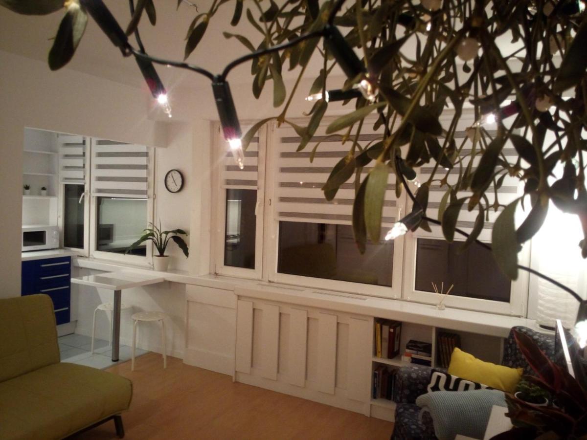 Apartament Usmiech Plock Luaran gambar